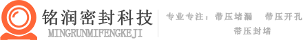 山东铭润密封科技